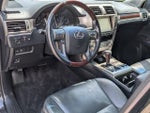 2018 Lexus GX 460 460