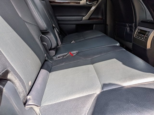 2018 Lexus GX 460 460