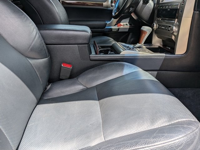 2018 Lexus GX 460 460