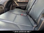 2018 Lexus GX 460 460