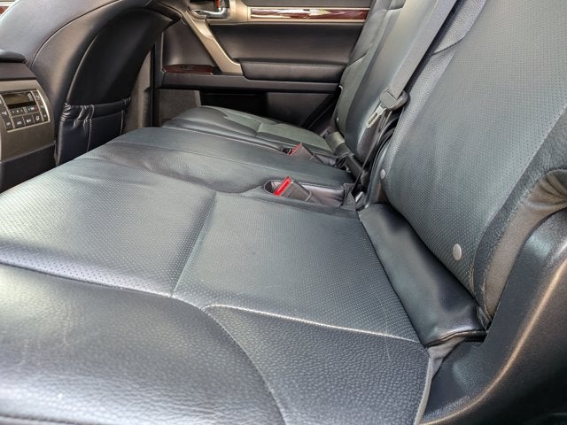 2018 Lexus GX 460 460