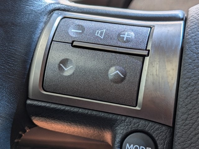 2018 Lexus GX 460 460