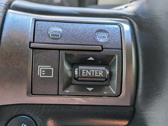 2018 Lexus GX 460 460