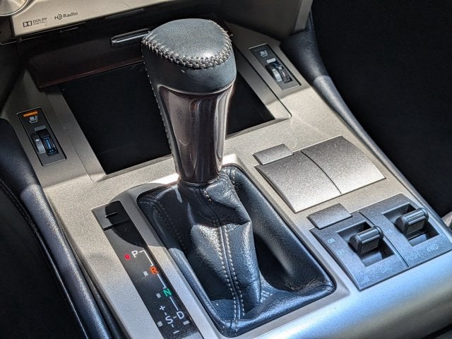 2018 Lexus GX 460 460