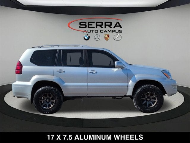 2005 Lexus GX 470 470