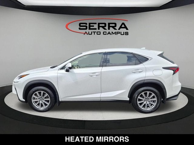 2021 Lexus NX 300 NX 300