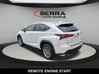 2021 Lexus NX 300 NX 300