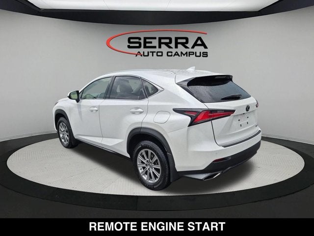 2021 Lexus NX 300 NX 300