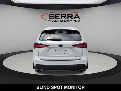 2021 Lexus NX 300 NX 300