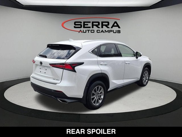 2021 Lexus NX 300 NX 300