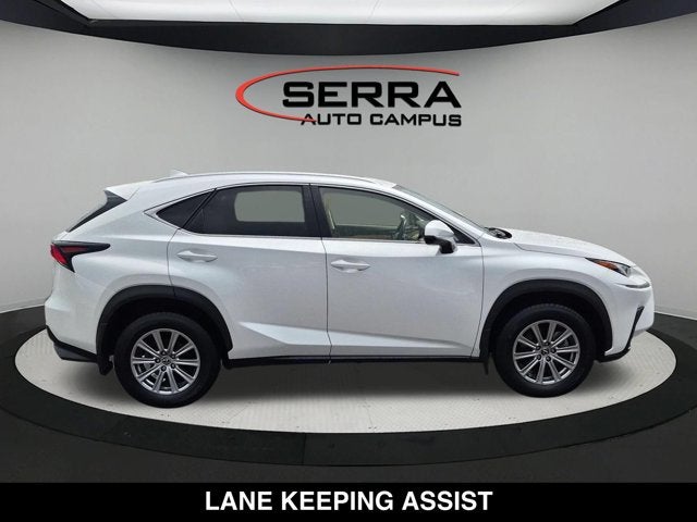 2021 Lexus NX 300 NX 300