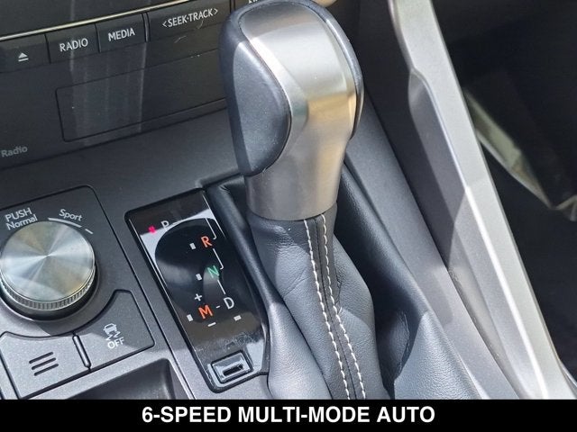 2021 Lexus NX 300 NX 300