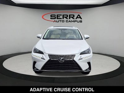 2021 Lexus NX 300 NX 300
