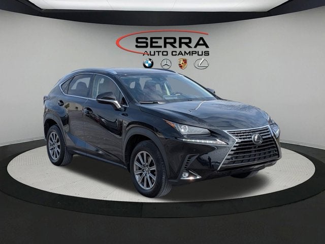 2020 Lexus NX 300 NX 300