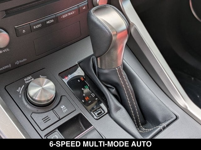 2020 Lexus NX 300 NX 300