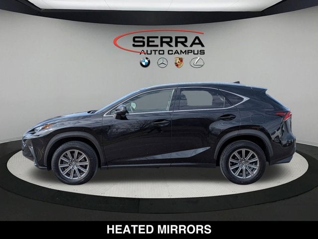 2020 Lexus NX 300 NX 300