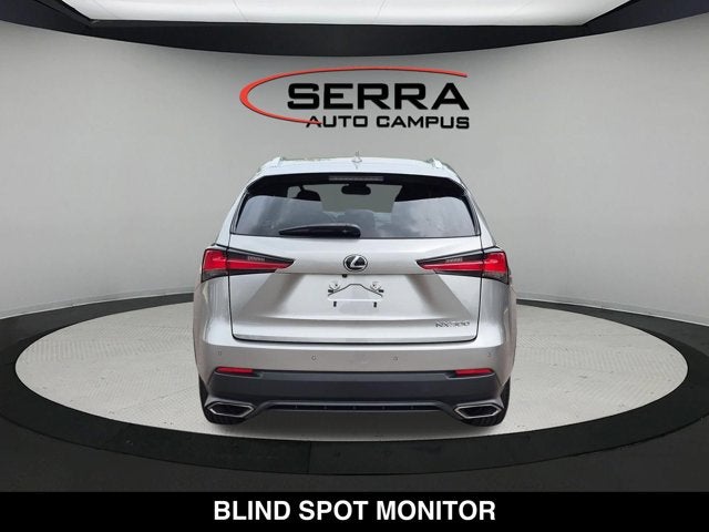 2021 Lexus NX 300 NX 300