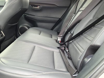 2021 Lexus NX 300 NX 300