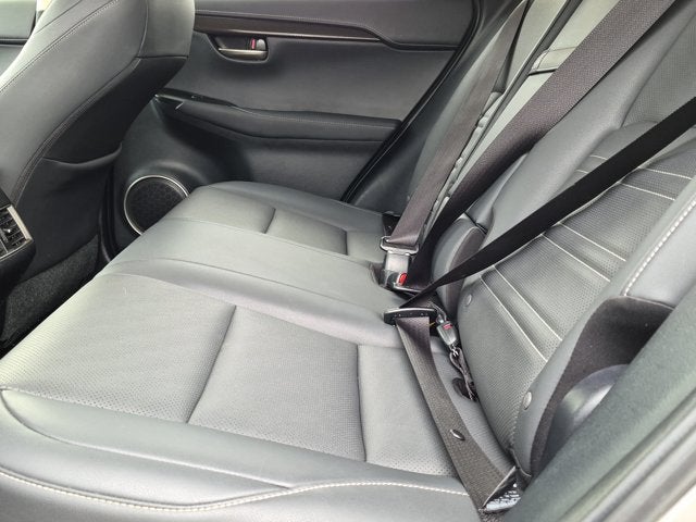 2021 Lexus NX 300 NX 300