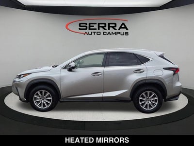 2021 Lexus NX 300 NX 300
