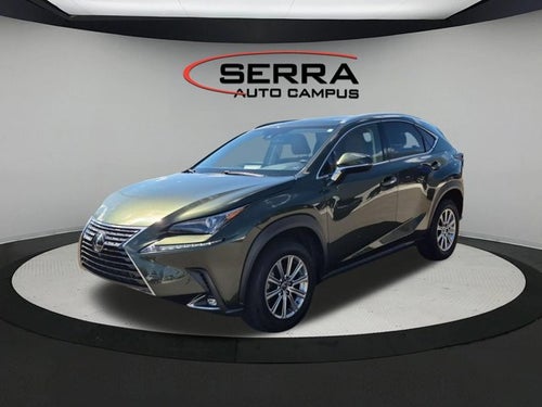 2021 Lexus NX 300 NX 300