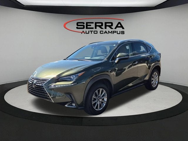 2021 Lexus NX 300 NX 300
