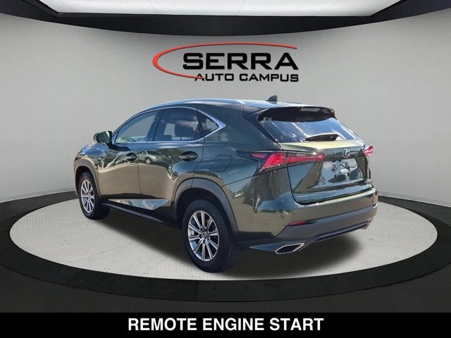 2021 Lexus NX 300 NX 300
