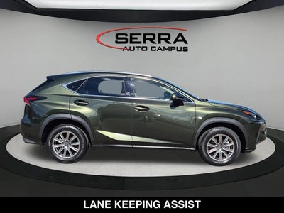 2021 Lexus NX 300 NX 300
