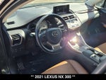 2021 Lexus NX 300 NX 300