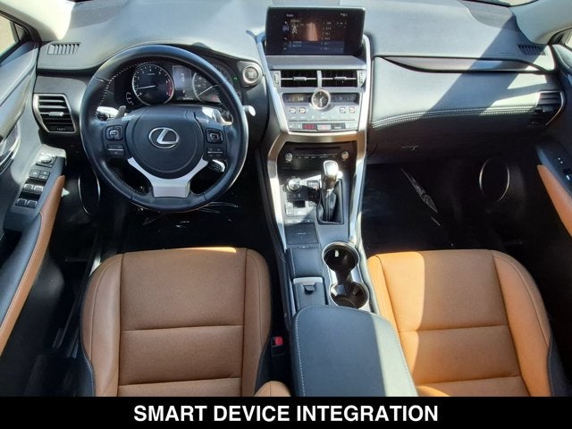 2021 Lexus NX 300 NX 300