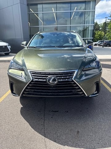 2021 Lexus NX 300 NX 300