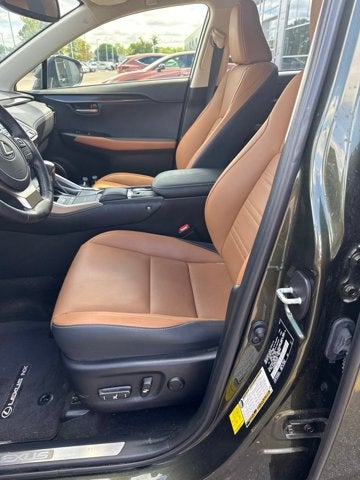 2021 Lexus NX 300 NX 300
