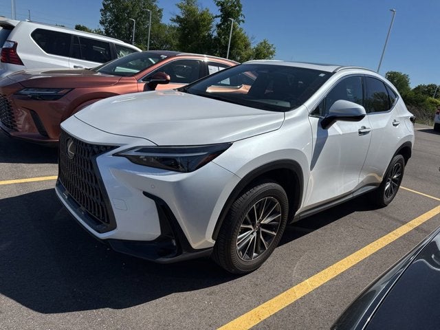 2024 Lexus NX 350 350 Premium AWD's photo