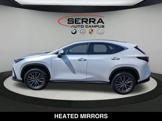2024 Lexus NX 350 NX 350 Premium
