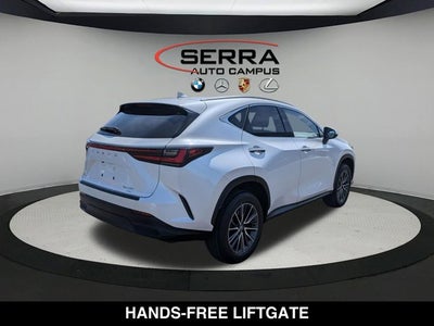 2024 Lexus NX 350 NX 350 Premium