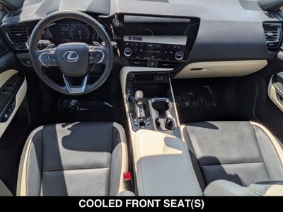 2024 Lexus NX 350 NX 350 Premium
