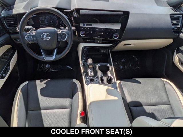 2024 Lexus NX 350 NX 350 Premium