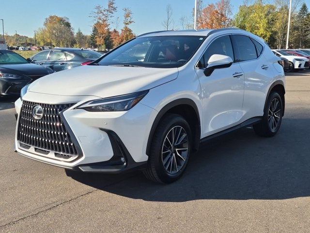 2023 Lexus NX 350 NX 350 Premium