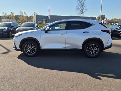 2023 Lexus NX 350 NX 350 Premium