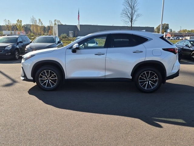 2023 Lexus NX 350 NX 350 Premium
