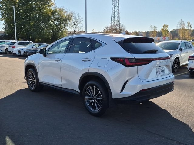 2023 Lexus NX 350 NX 350 Premium