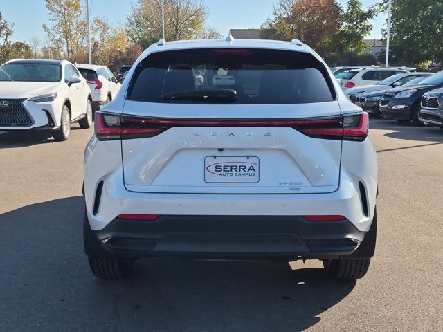 2023 Lexus NX 350 NX 350 Premium