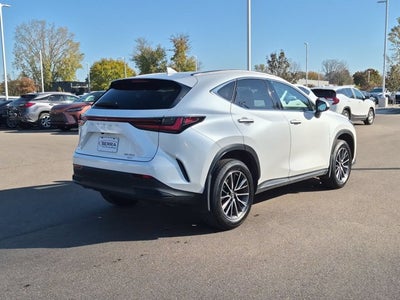 2023 Lexus NX 350 NX 350 Premium