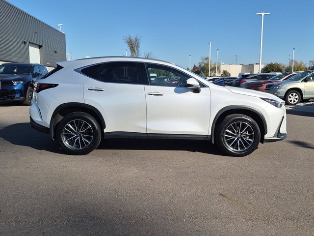 2023 Lexus NX 350 NX 350 Premium
