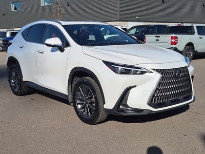 2023 Lexus NX 350 NX 350 Premium