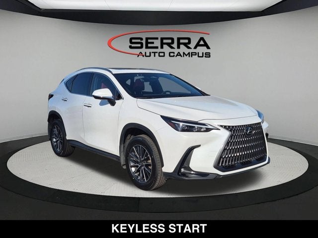2023 Lexus NX 350 NX 350 Premium