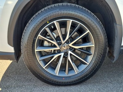 2023 Lexus NX 350 NX 350 Premium