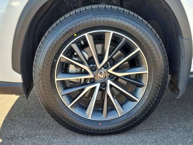 2023 Lexus NX 350 NX 350 Premium