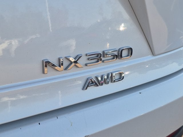 2023 Lexus NX 350 NX 350 Premium