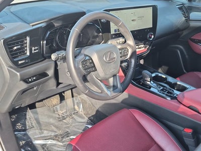 2023 Lexus NX 350 NX 350 Premium